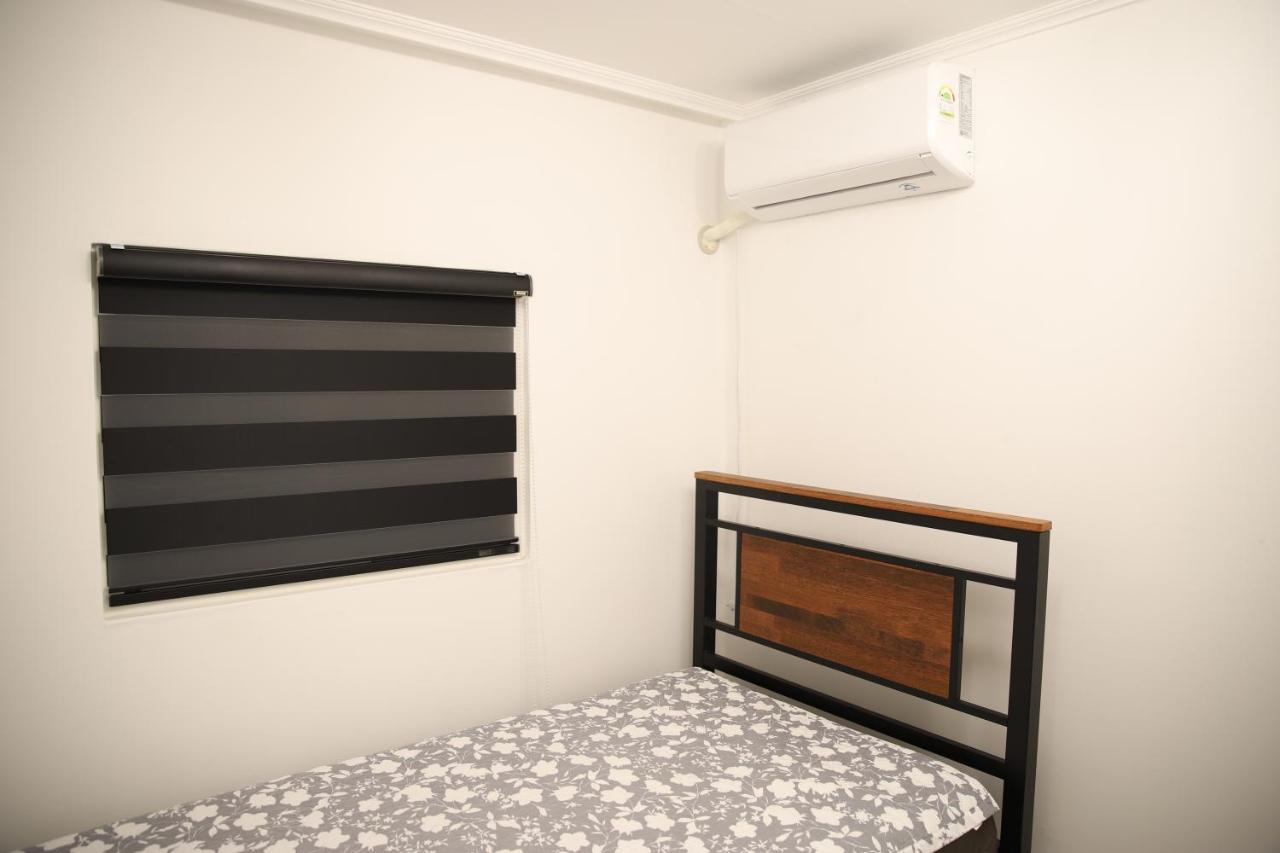 Guest house Harrytage Hongdae Seoul