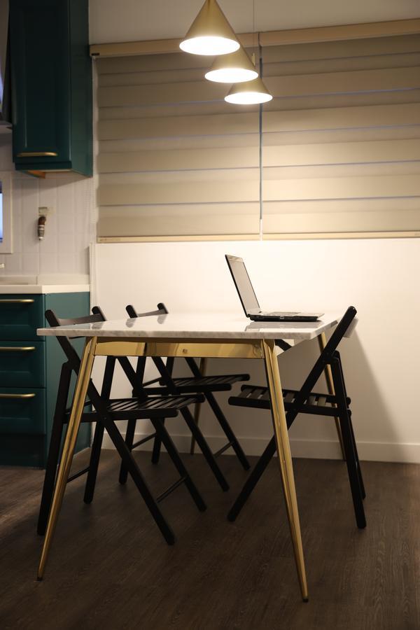 Harrytage Hongdae Guest house Seoul