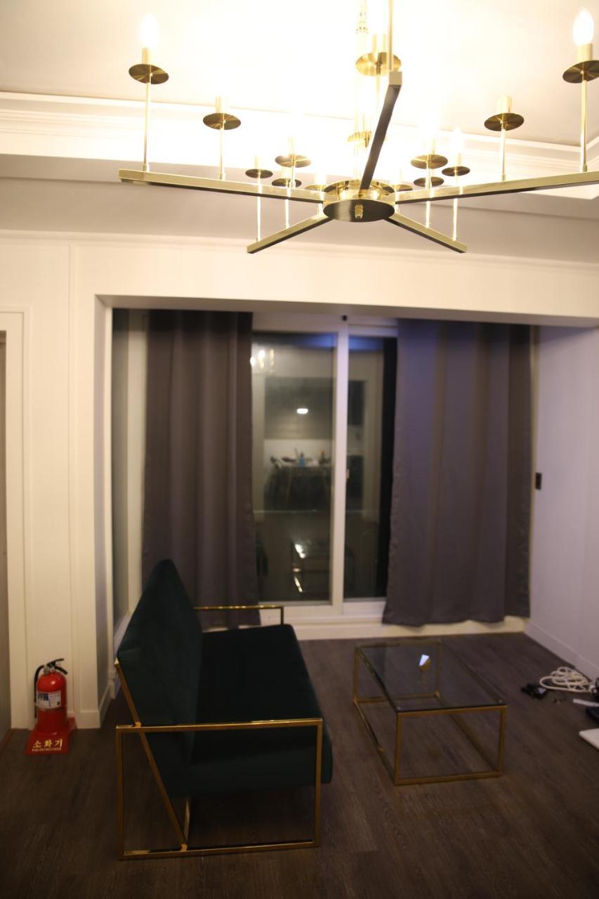 Harrytage Hongdae Guest house Seoul