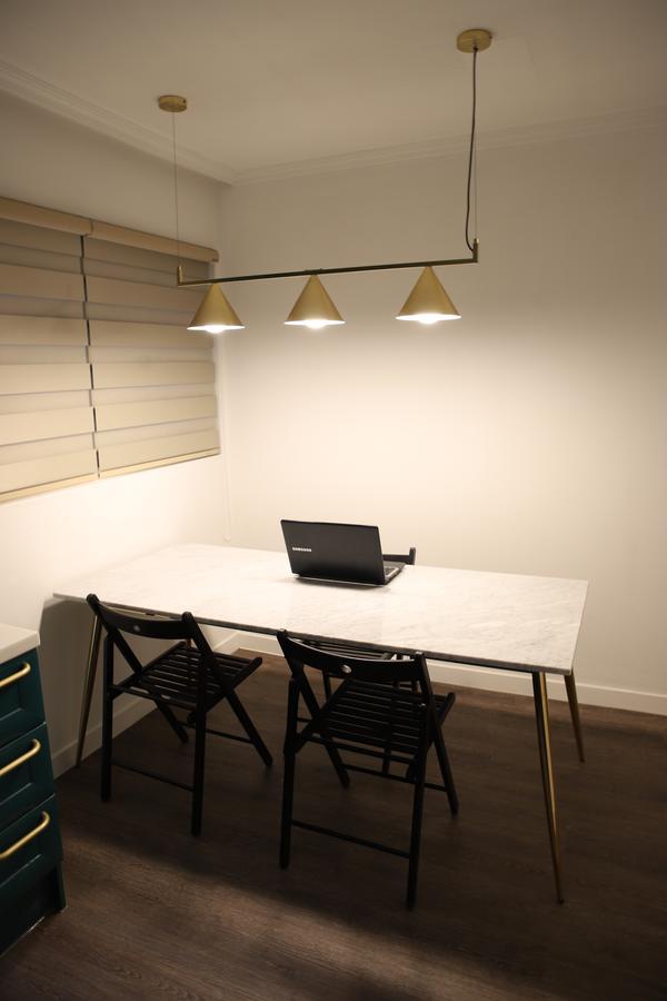 Harrytage Hongdae Guest house Seoul