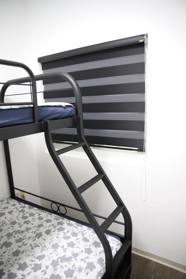 Guest house Harrytage Hongdae *