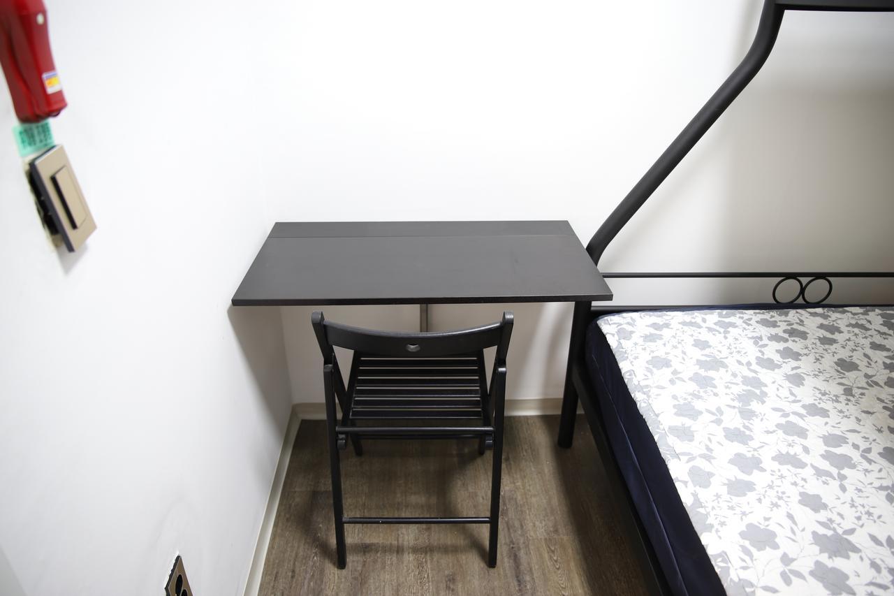 Guest house Harrytage Hongdae