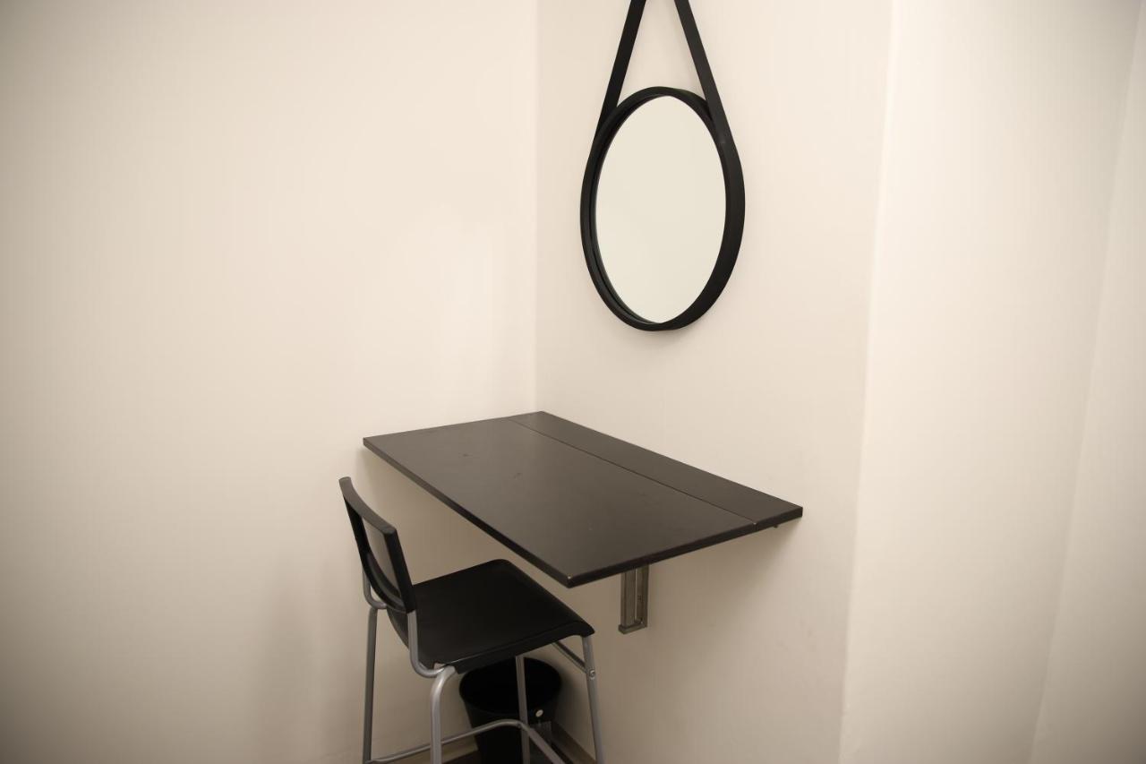 Guest house Harrytage Hongdae *