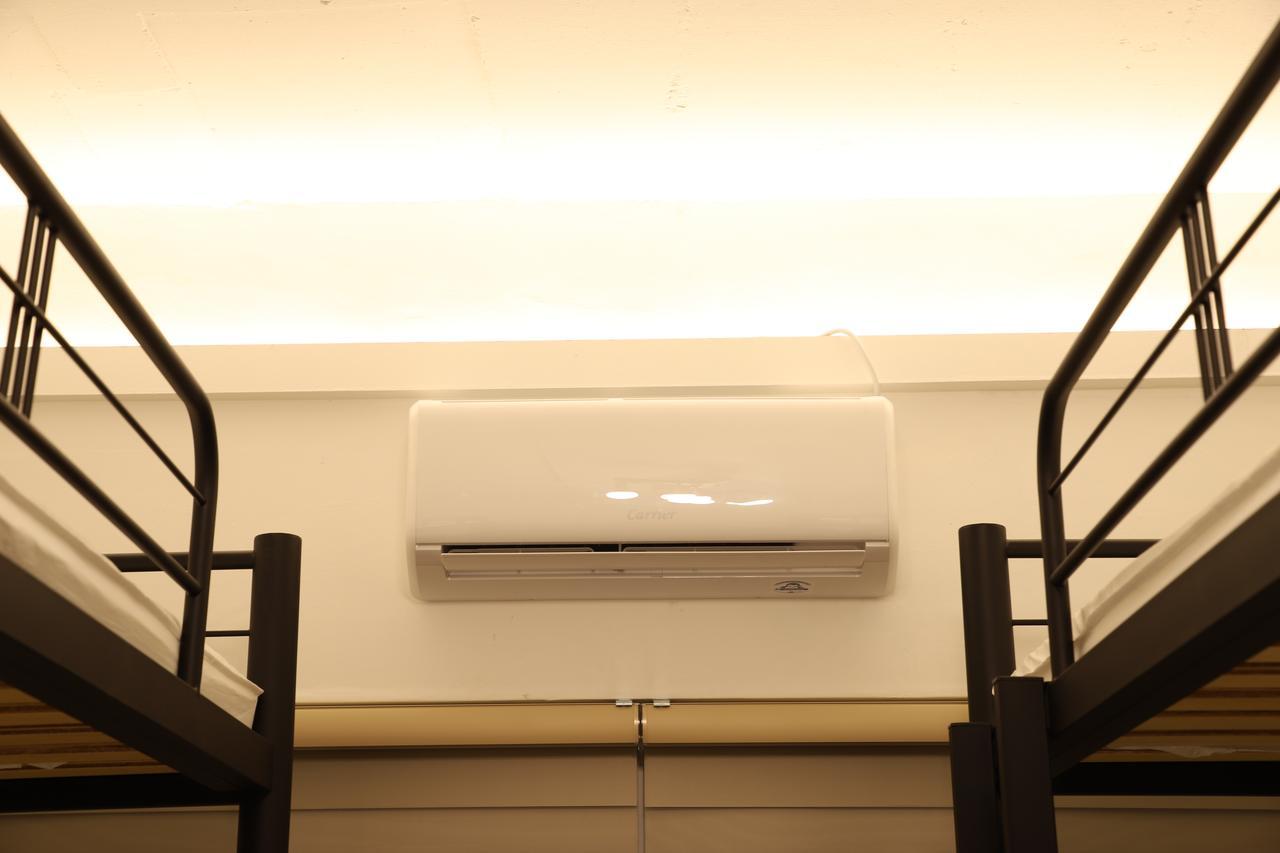 Guest house Harrytage Hongdae Seoul