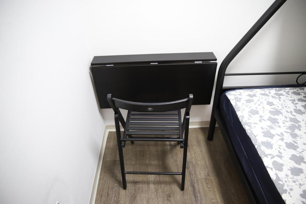 Harrytage Hongdae Guest house Seoul