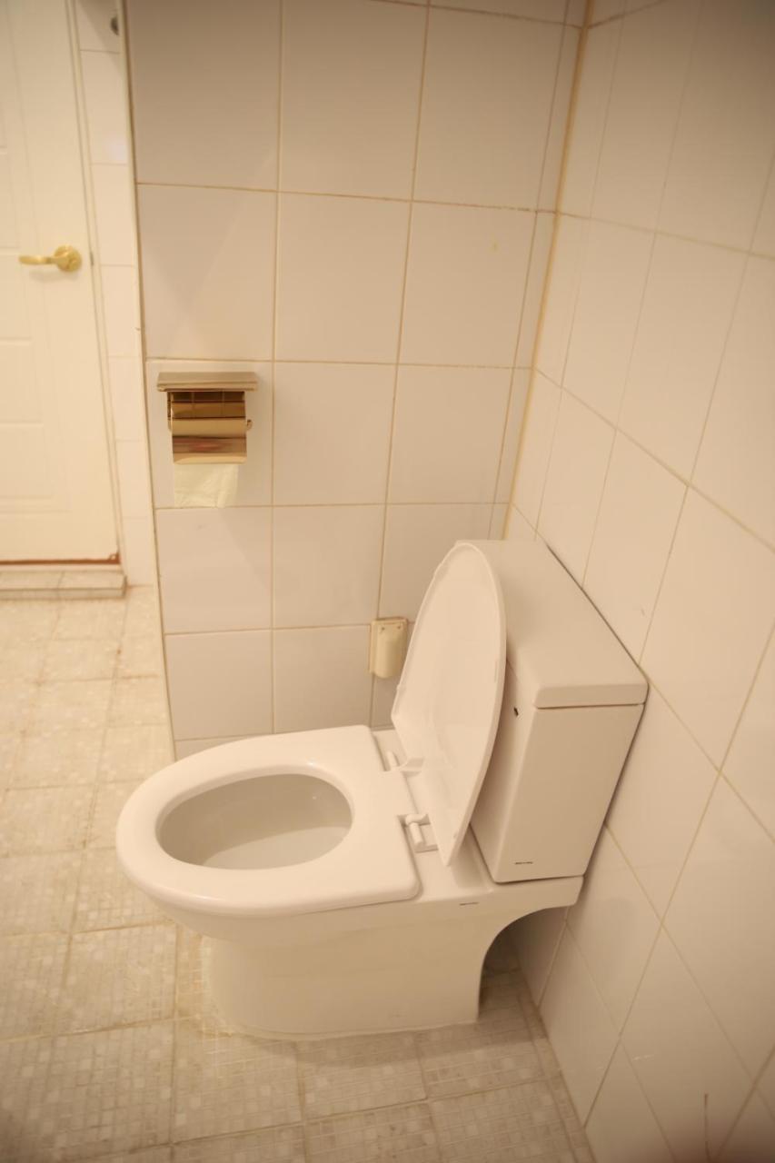 Harrytage Hongdae Guest house *