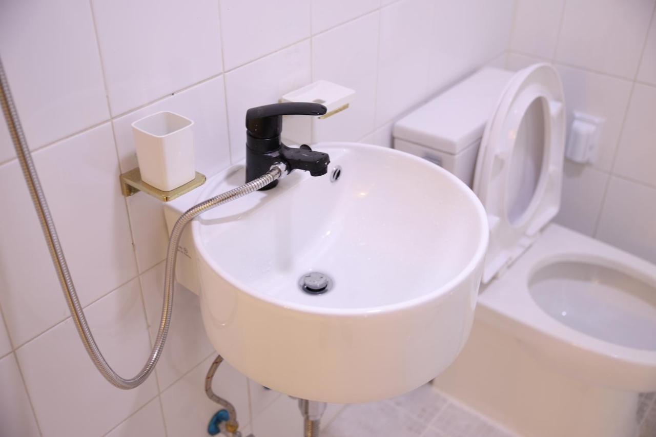 Guest house Harrytage Hongdae Seoul
