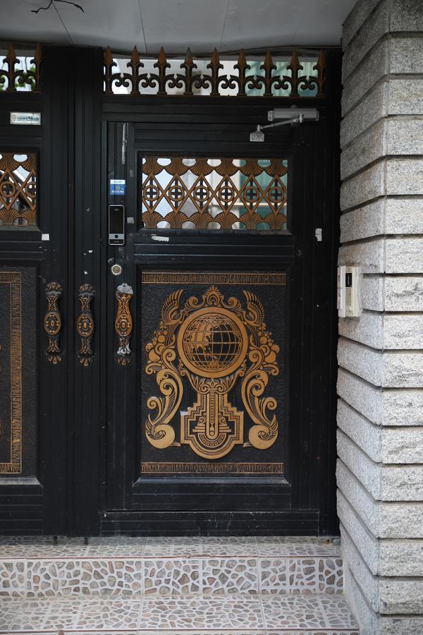 Guest house Harrytage Hongdae