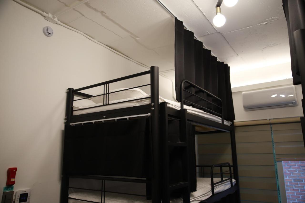 Guest house Harrytage Hongdae Seoul